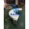 轉(zhuǎn)彎皮帶機(jī)，湖南轉(zhuǎn)彎機(jī)，傳送皮帶線
