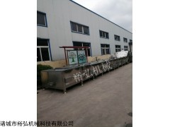 yh900 豆瓣酱低温巴氏杀菌机 净菜巴氏灭菌