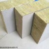 安阳4公分岩棉板  施工案例