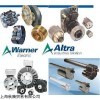 WARNER转子5371-751-007