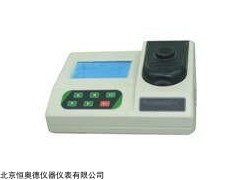 HAD-28278 水质砷测定仪