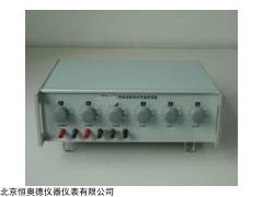 DP-1 模拟应变量检定装置