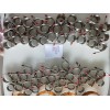 Porapak qs填充柱测药品包装材料中EO