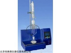 H27951 自动甲苯不溶物测定仪
