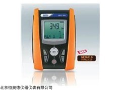 GEO416 接地电阻测试仪