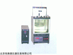 WSY-08 沥青动力粘度测定仪
