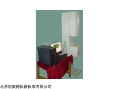 HAD-XLB-500 毛细管流变仪