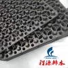 0.8cm-6.0cm 排水板出售贵阳绿化蓄水板（20厚）生产商