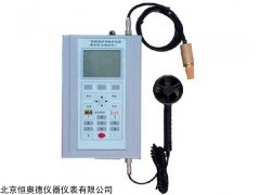 CZC5 通风参数测试仪