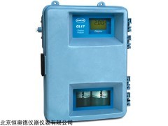 HAD-CL17 余（总）氯分析仪