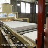 无机渗透 改性聚苯板生产设备，硅质板设备