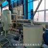 硅质聚苯板设备全套产板生产线