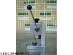 DP28302 手动切片机