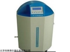 HAD-T18 真空脱气仪