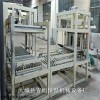 水泥发泡板设备切割机全套生产线