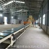 机制砂浆岩棉复合板设备生产板线