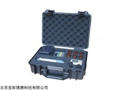 DP-ZA1 手持式食品分析仪,水产品组胺测定仪