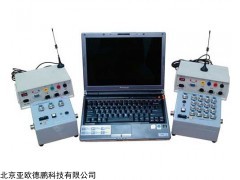DP-CFJZ6 通风机综合测试仪