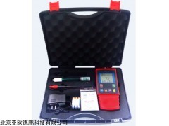 DP-H4 手持式便携式PH/ORP计