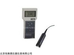 MGD/740 便携式悬浮物浓度计