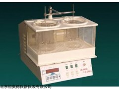 H20876 六管片剂崩解仪