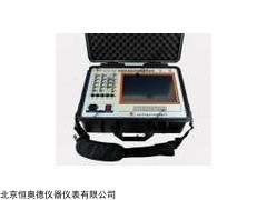 HAD-26300 水轮机调速器仿真测试仪