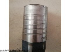 激光淬火是快速加热、自激冷却