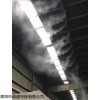 GWCS 干霧除塵器用水量 粉塵治理除塵裝置