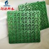 0.8cm-5.0cm 衡阳绿色蓄排水板重量1350克价格