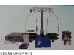 HAD-26871 混合法固体比热容装置