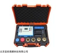 DP-CC30 双路粉尘采样器
