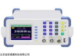 DP3382A-I 智能微波频率计数器