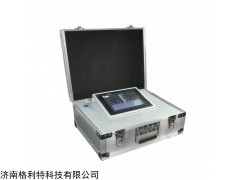 GRT-7002 便攜式心電血壓檢測儀
