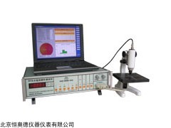 HARTS-8 四探针电阻率测定仪