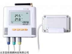 DP28222 温湿度记录变送器