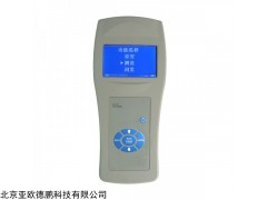 DP28215 PM2.5检测仪，可吸入颗粒物分析仪，粉尘检测定仪