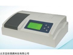 DP28214 皮革鞋类甲醛六价铬检测仪