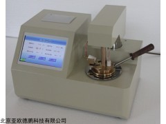 DP-S3000 触摸屏闭口闪点全自动测定仪
