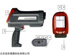 DP-UNS2 手持式逆反射系数检测仪