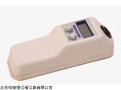 HAD-G20B 数显便携式浊度仪