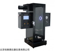 HAD-CY3 建材烟密度测试仪