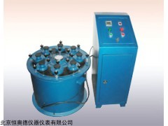 CYM-8 陶瓷砖釉面耐磨试验机