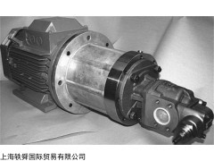 KRACHT高压流量计 VC12F1PV+SD1-I-24