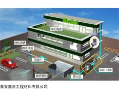 規格全 菏澤虹吸排水板 施工指導