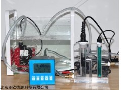 DP28193 在线余氯测试仪