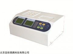 DP-R3000 多参数水质分析仪