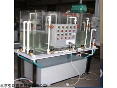 DP28188 UNITANK生物污水处理模拟实验装置