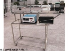 DP28180 强迫对流单管管外放热系数测定装置