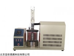 DP-0179 轻质石油产品浊点和结晶点测定仪
