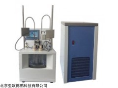 DP28168 自动药物凝点测定仪